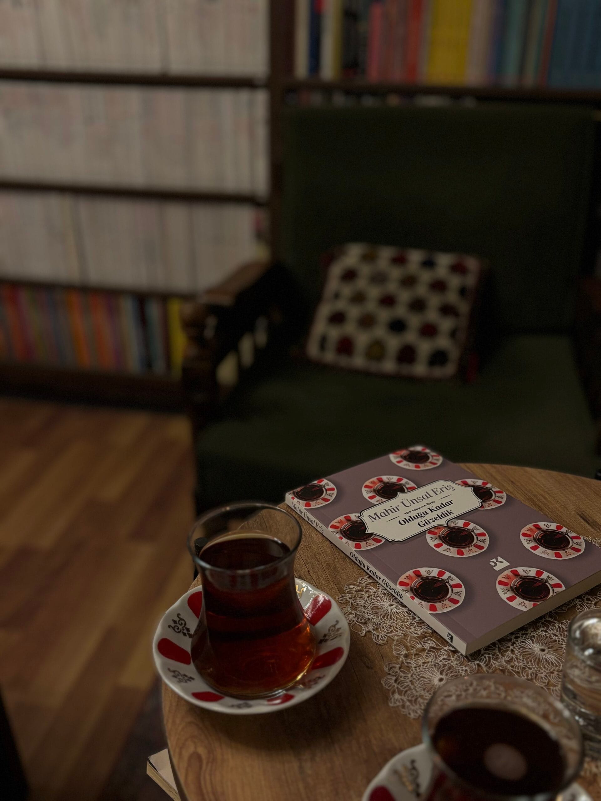 Olduğu Kadar Güzeldik